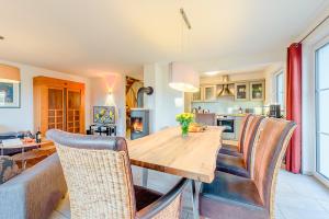 Ferienhaus Meeresrauschen