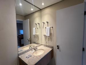 Hotel Biena Ibirapuera UH-707