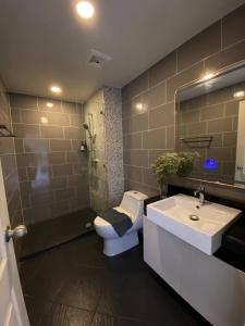 Terraza A312 - Cozy Apartment managed by S&P