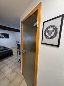 Der OXE am Maindreieck