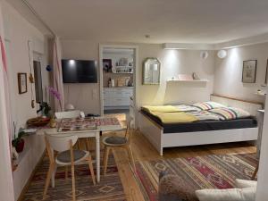 Ferienwohnung Lahntalblick