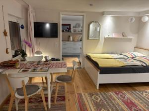 Ferienwohnung Lahntalblick