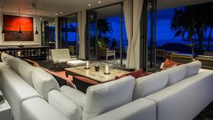 Villa Kasalong - Luxury 6 bedrooms property