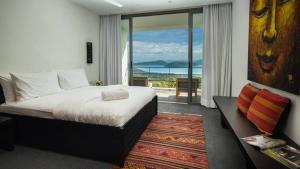 Villa Kasalong - Luxury 6 bedrooms property