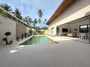 Villa Panad by S&P Villa Management