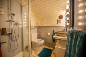 Appartement famille au pied des pistes