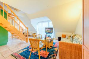 Haus Strandperle Fewo Nr 12