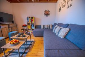 Appartement famille au pied des pistes