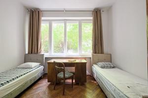 Urban Nest Group - Wilcza 69