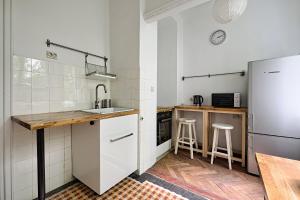 Urban Nest Group - Wilcza 69