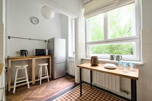 Urban Nest Group - Wilcza 69