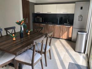 Preciosas villas privadas