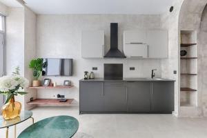 Appartement de charme Belfort