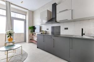 Appartement de charme Belfort