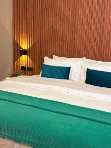 Valle de Santiago Hotel Boutique