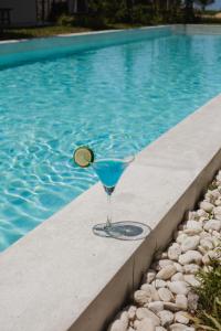 Villa Aditi - Amazing Beachfront Villa