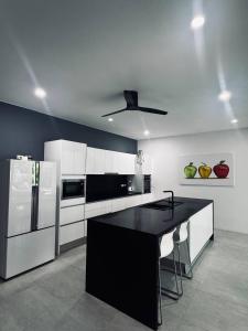 Villa Mael - Peacful Villa by SP Villa Management