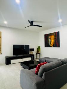 Villa Mael - Peacful Villa by SP Villa Management