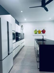 Villa Mael - Peacful Villa by SP Villa Management