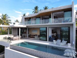 Villa La Lay by S&P Villa Management