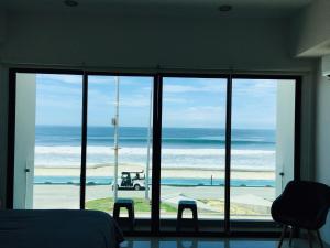 Loft Frente al Mar