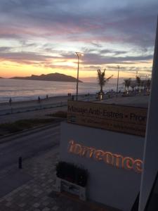 Loft Frente al Mar