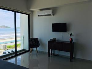 Loft Frente al Mar