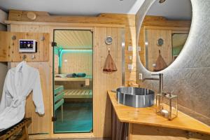 Chalet Diognysos B&B, Wellness & Boutique Hotel