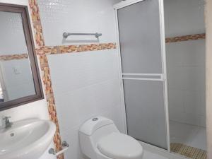 Hotel Villa Real Tolú