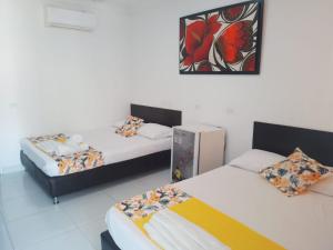 Hotel Villa Real Tolú