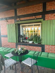 Kaszubska Oaza Garczyn