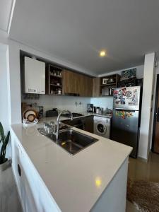 PLAYA - Alojamiento frente al mar