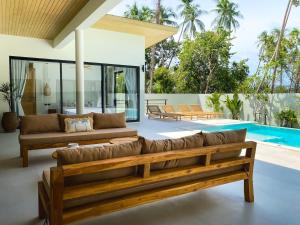 Villa Luka by SP Villa Management