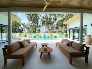 Villa Luka by SP Villa Management