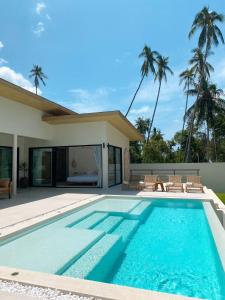 Villa Luka by SP Villa Management