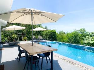 Villa Palmira by SP Villa Management