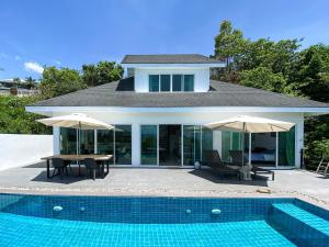 Villa Palmira by SP Villa Management