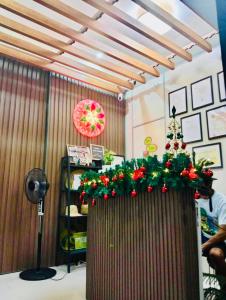 FYLL Homes - Francheska Suite Stylish 1-Bed Apartment with FREE parking in Cavinti Near Hulugan Falls