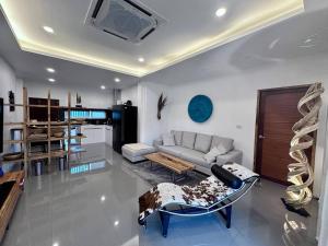 Villa Finca by SP Villa Management