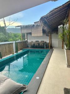 Villa Finca by SP Villa Management