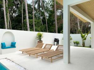 Villa Leo by SP Villa Management