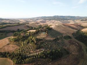 Villa Storica Volterra