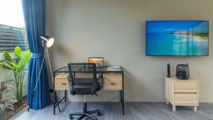 Villa Amaya by SP Villa Management