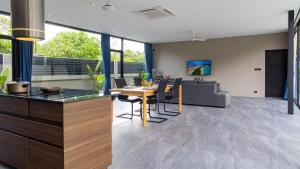 Villa Amaya by SP Villa Management