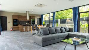 Villa Amaya By Sp Villa Management