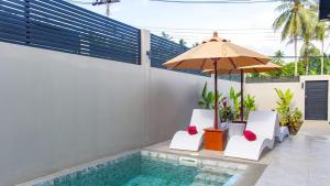 Villa Amaya By Sp Villa Management