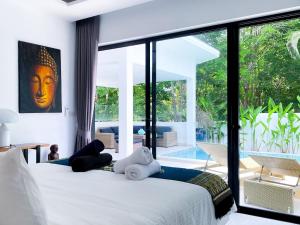 Villa Sapparot by SP Villa Management