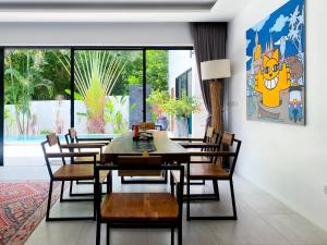 Villa Sapparot by SP Villa Management