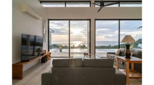 Villa Ayana - Amazing View by SP Villa Management