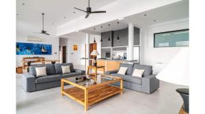 Villa Ayana - Amazing View by SP Villa Management